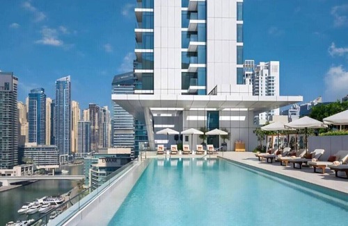 Al Wasl Apartment | V i d a M a r i n a D u b a i | Special Offer