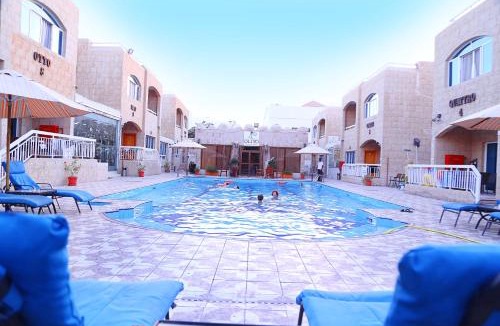 Beach & Coast Resort | Verona Resorts Sharjah