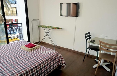 La Marsa Apartment | Victoria