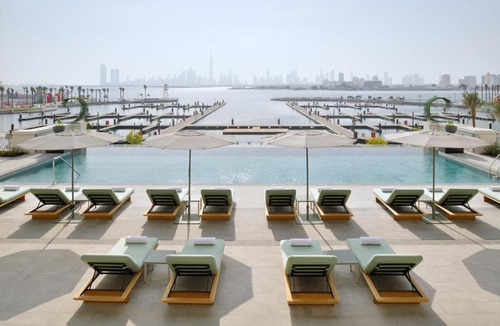 Dubai Hotel | Vida Creek Harbour