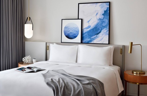 Dubai Hotel | Vida Creek Harbour