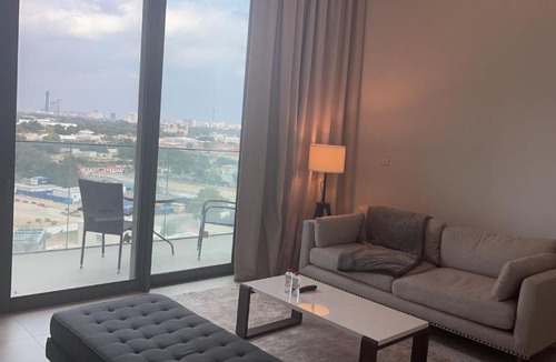 Bur Dubai Apartment | Views Downtown Dubai