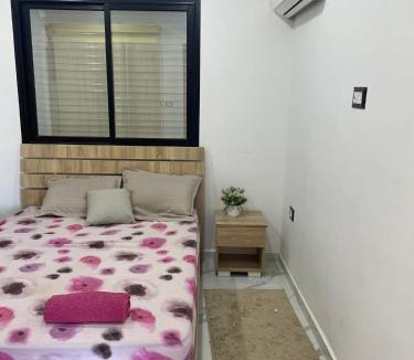 Aghir House | Villa Assef