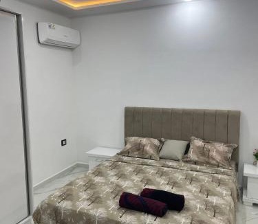 Aghir House | Villa Assef