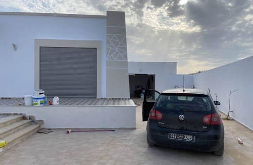Aghir Villa | Villa Avec Piscine