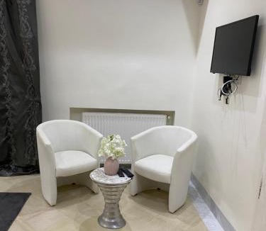 Aghir Villa | Villa avec piscine