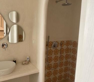 Hammamet Interieure Villa | Villa bella blanca hammamet