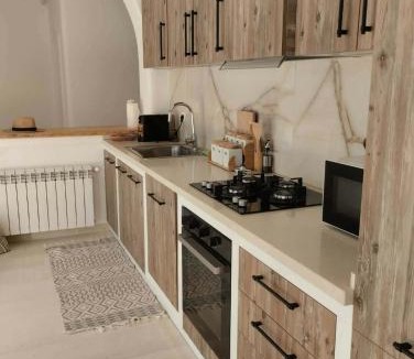 Hammamet Interieure Villa | Villa bella blanca hammamet
