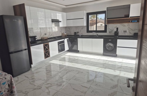 Djerba Midun Villa | Villa DALISSA with heated pool - Midoun - Djerba - TUNISIA