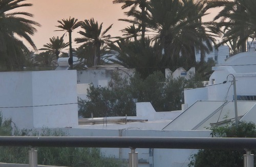 Djerba Midun Villa | Villa DALISSA with heated pool - Midoun - Djerba - TUNISIA