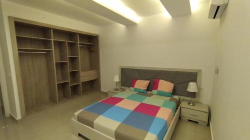 Aghir Villa | VILLA en U PISCINE SANS AUCUN VIS A VIS