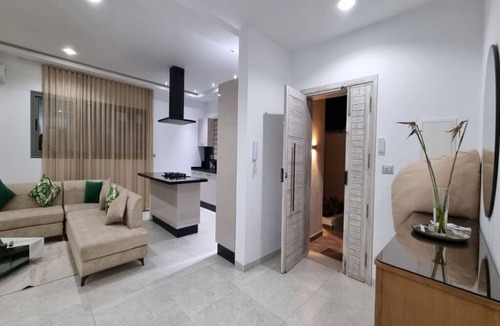 Aghir Villa | Villa Ibtissem - Elegance and Comfort for 6 People | Swimming Pool & Private Garden