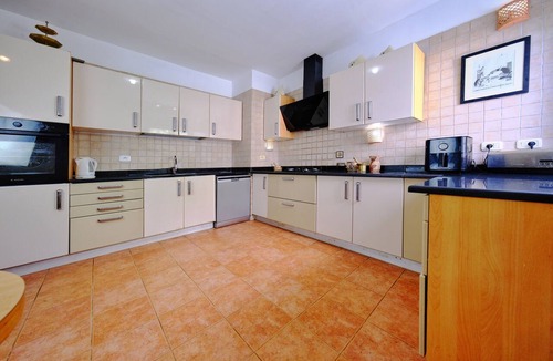 Hammamet House | Villa in Marrakech - La Badira Neighborhood - Hammamet, with a pool 300 meters from the beach