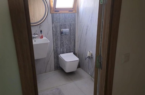 Sidi Abdel Aziz Apartment | Villa La MARSA 3 XL beds