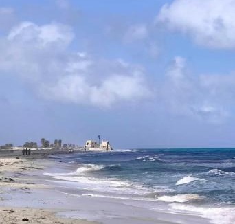 Mezraia Apartment | Villa LUXE DJERBA