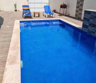 Mezraia Apartment | Villa LUXE DJERBA