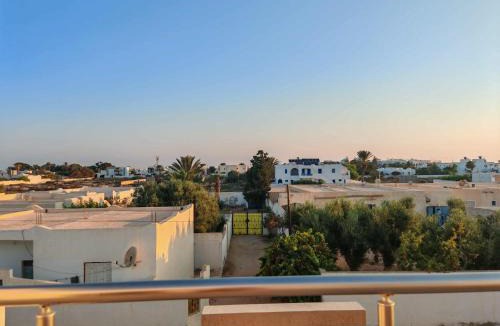 Mezraia Apartment | Villa LUXE DJERBA