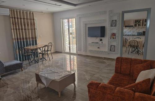 Hammam Al Agzaz Villa | Villa Nesma