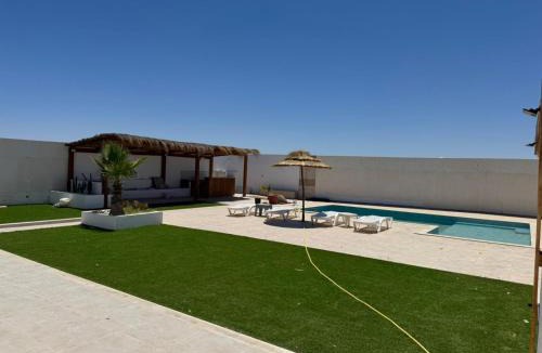 Djerba Midun House | Villa Noé Djerba Midoun