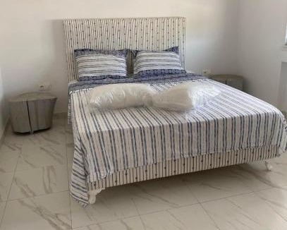 Nabeul Apartment | Villa Sassi
