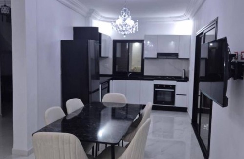 Djerba Midun Villa | Villa Tozali - With heated pool-Midoun Djerba in Tunisia.