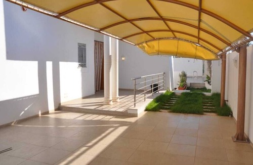 Djerba Midun House | VILLA WAFA: Relaxation, sunshine, and unforgettable moments with family or friends!