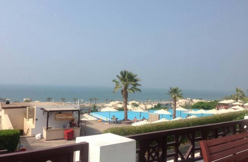 Ras Al Khaimah House | Villa with 2 Bedrooms Sea View and Garden with private Pool