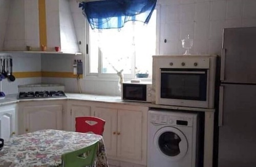 Hammamet Interieure House | Villa with private pool - Sunny garden & quiet family holiday