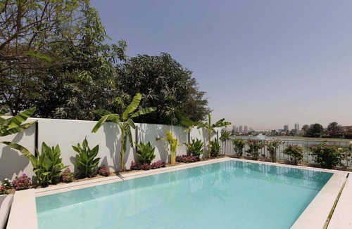 Dubai House | Villa Zalex Springs 14 Luxury Living with Private Pool