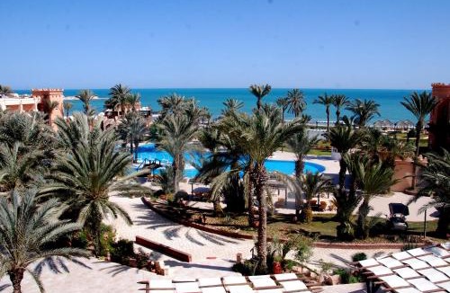 Sangho Hotel | Vincci Safira Palms