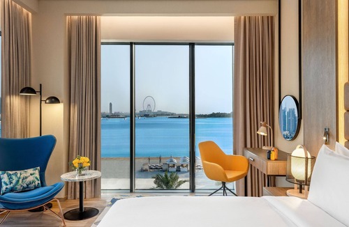 Palm Jumeirah Hotel | voco Dubai the Palm by IHG