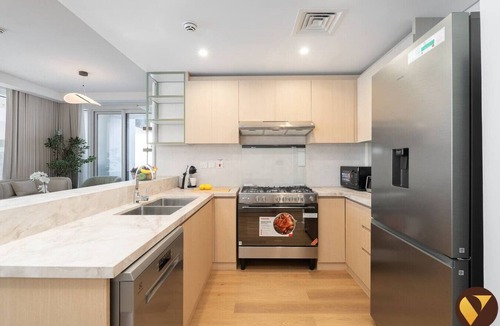 Bur Dubai Apartment | Vogue| Al Wasl 1 Residence near World Trade Centre