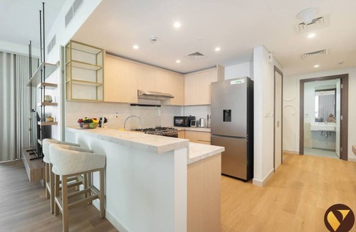 Bur Dubai Apartment | Vogue| Al Wasl 1 Residence near World Trade Centre