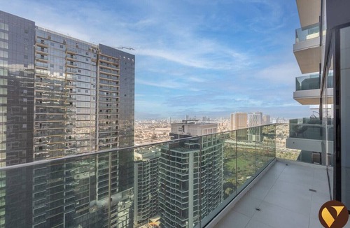 Bur Dubai Apartment | Vogue| Al Wasl 1 Residence near World Trade Centre