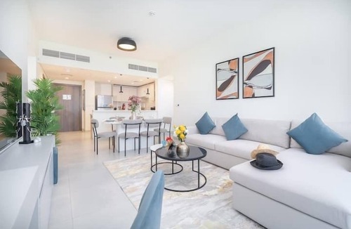 Bur Dubai Apartment | Vogue| Al Wasl 1 Residence near World Trade Centre