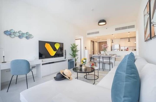 Bur Dubai Apartment | Vogue| Al Wasl 1 Residence near World Trade Centre