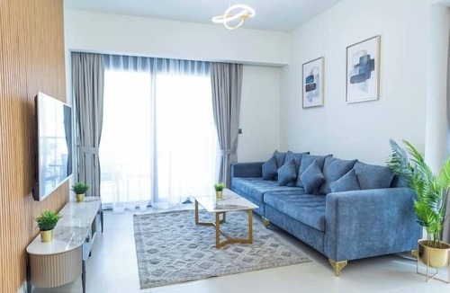 Jumeirah Village Circle Apartment | Vogue Binghatti corner7th Floor JVC