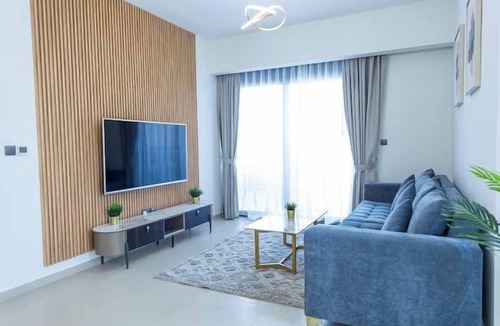 Jumeirah Village Circle Apartment | Vogue Binghatti corner7th Floor JVC