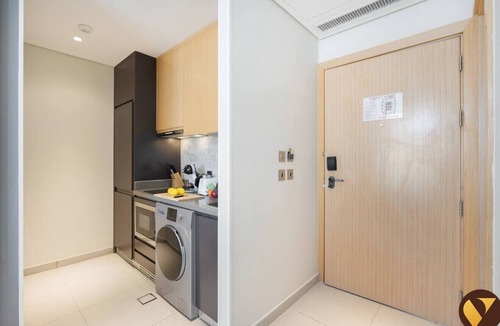 Jumeirah Village Triangle Apartment | Vogue | Novotel JVT near Springs Souk Mall