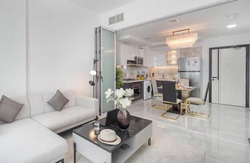 Discovery Gardens Apartment | Vogue | Pearlz by Danube near Ibn Battuta Mall