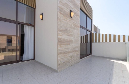 Nad Al Sheba Apartment | Vogue | Wadi Al Safa Villa The Fields by Elie Saab