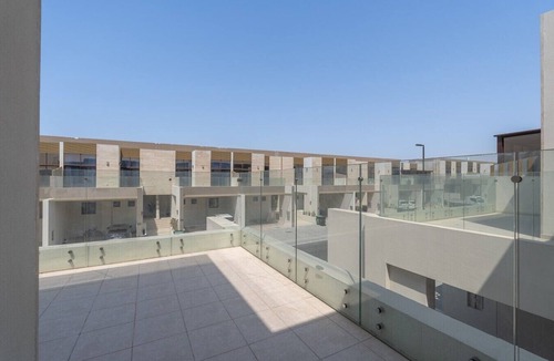 Nad Al Sheba Apartment | Vogue | Wadi Al Safa Villa The Fields by Elie Saab