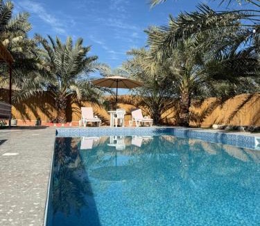 Hatta House | Wadi Alsidra