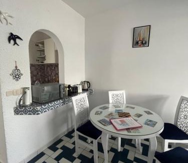 Hammam Sousse Apartment | WaneStella Bel appartement au coeur du Port El Kantaoui