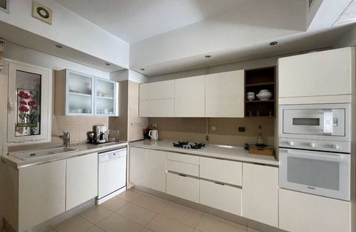 Les Berges du Lac Apartment | Water View