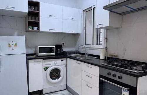Sidi Abdel Aziz House | Waterfront apartment - La Marsa