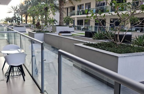 Ras Al Khaimah Apartment | Wohnung mit Whirlpool by Interhome