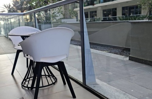 Ras Al Khaimah Apartment | Wohnung mit Whirlpool by Interhome