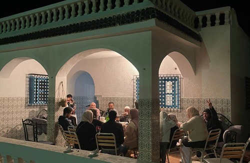 Erriadh Bed & Breakfast | Wostel Djerba