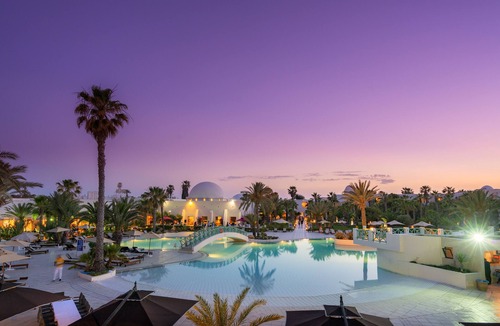 Djerba Midun Hotel | Yadis Djerba Thalasso & Golf